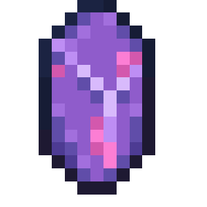 Fluix Crystal