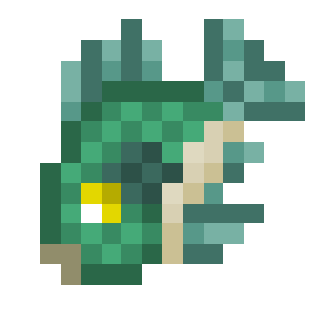 Bluegill