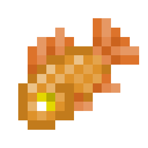 Goldfish