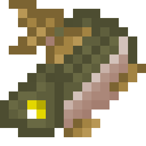 Pink Salmon