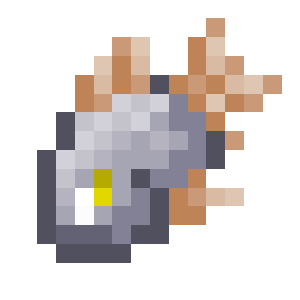 Piranha