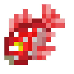 Red Shrooma