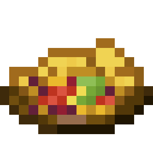 Nachos Block