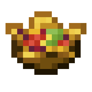 Nachos Bowl