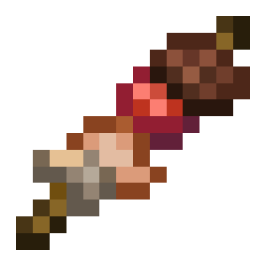 Barbecue Stick