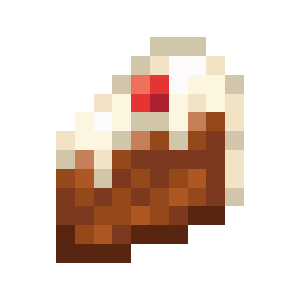 Cake Slice