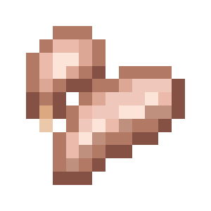 Chicken Cuts