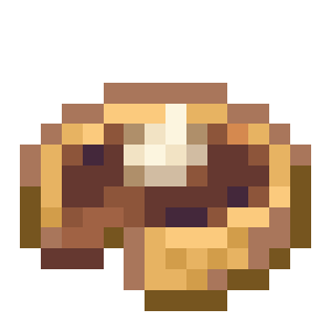 Chocolate Pie