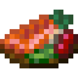 Grilled Salmon