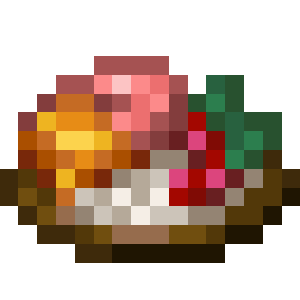 Honey Glazed Ham