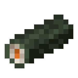 Kelp Roll