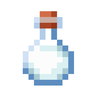 Milk Bottle