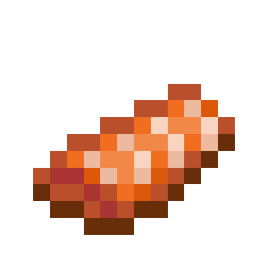 Salmon Slice