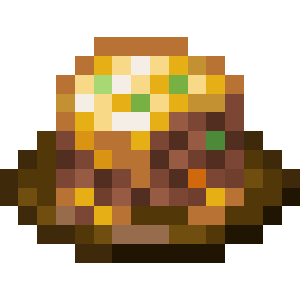Shepherds Pie