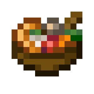 Stuffed Pumkin