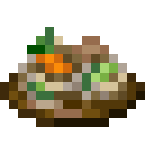 Vegetable Noodles