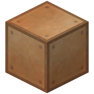 Block Bronze