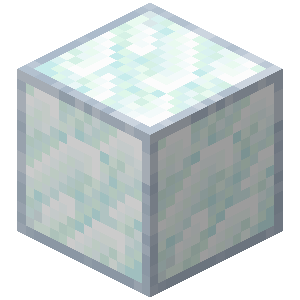 Block Fluorite