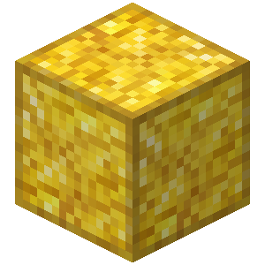 Block Refined Glowstone