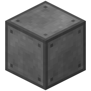 Block Steel
