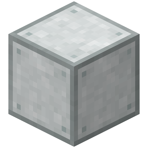 Block Tin