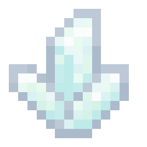 Fluorite Gem
