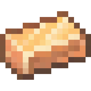 Ingot Bronze