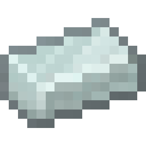 Ingot Lead