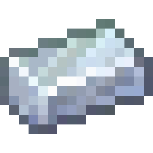 Ingot Osmium