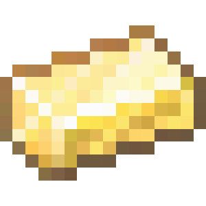 Ingot Refined Glowstone