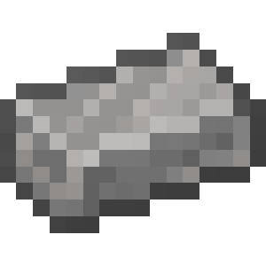 Ingot Steel