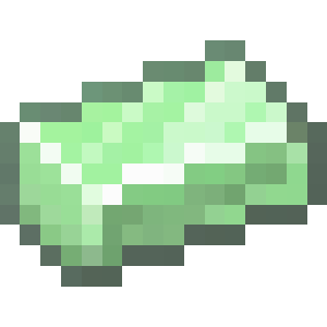 Ingot Uranium