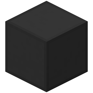 Black Plastic