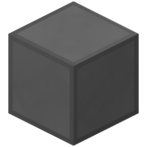 Gray Slick Plastic