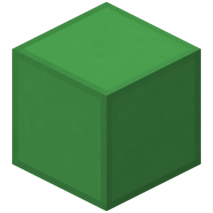 Green Plastic