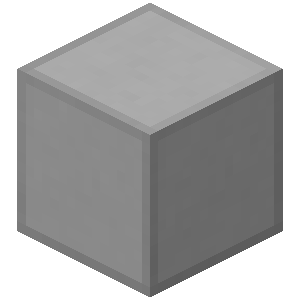 Light Gray Plastic
