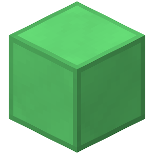 Lime Slick Plastic