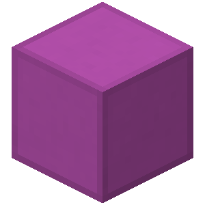 Magenta Plastic