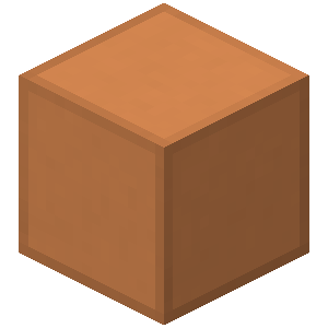 Orange Plastic