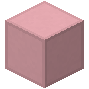 Pink Plastic Glow