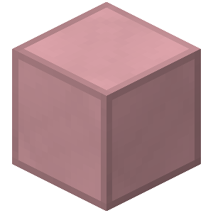 Pink Slick Plastic