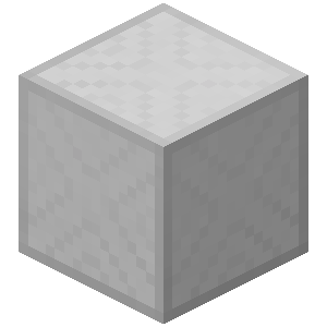 White Reinforced Plastic