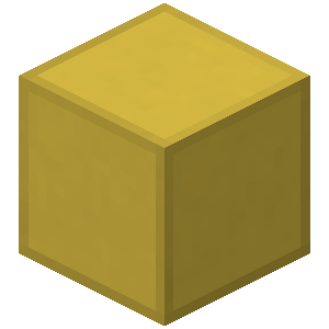 Yellow Plastic