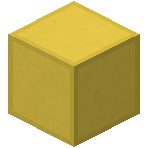 Yellow Plastic Glow