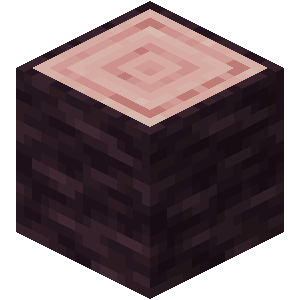 Cherry log