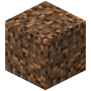 Coarse Dirt