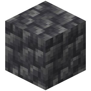 Cobbled Deepslate