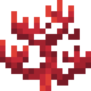 Fire Coral 