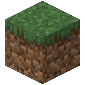 Grass Block