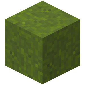 Green Concrete Powder